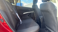 Suzuki Sx4 S Cross 1.4 Boosterjet 48V Hybrid SZ-T 5dr Petrol Hatchback